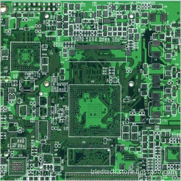 Electronic Aluminum PCB Board From china